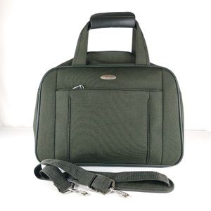 samsonite overnight case